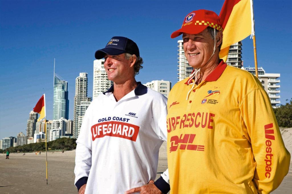 Capricorn One Beachside Holiday Apartments - Official Gold Coast Esterno foto